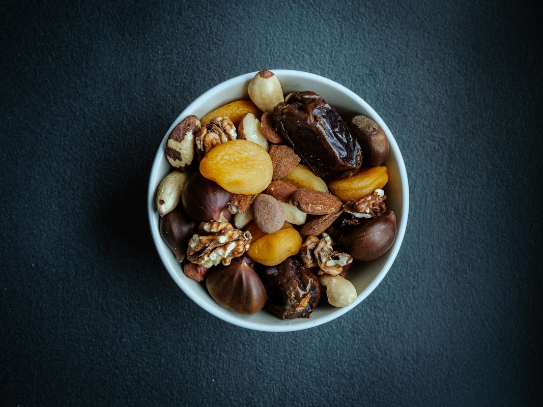 Aliments riches en zinc pour la santé masculine