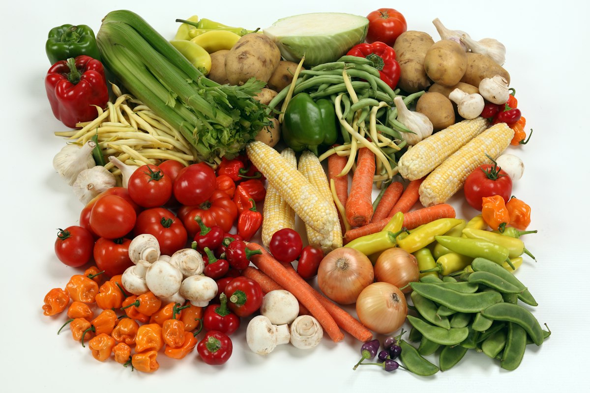 Ail et cuisine méditerranéenne